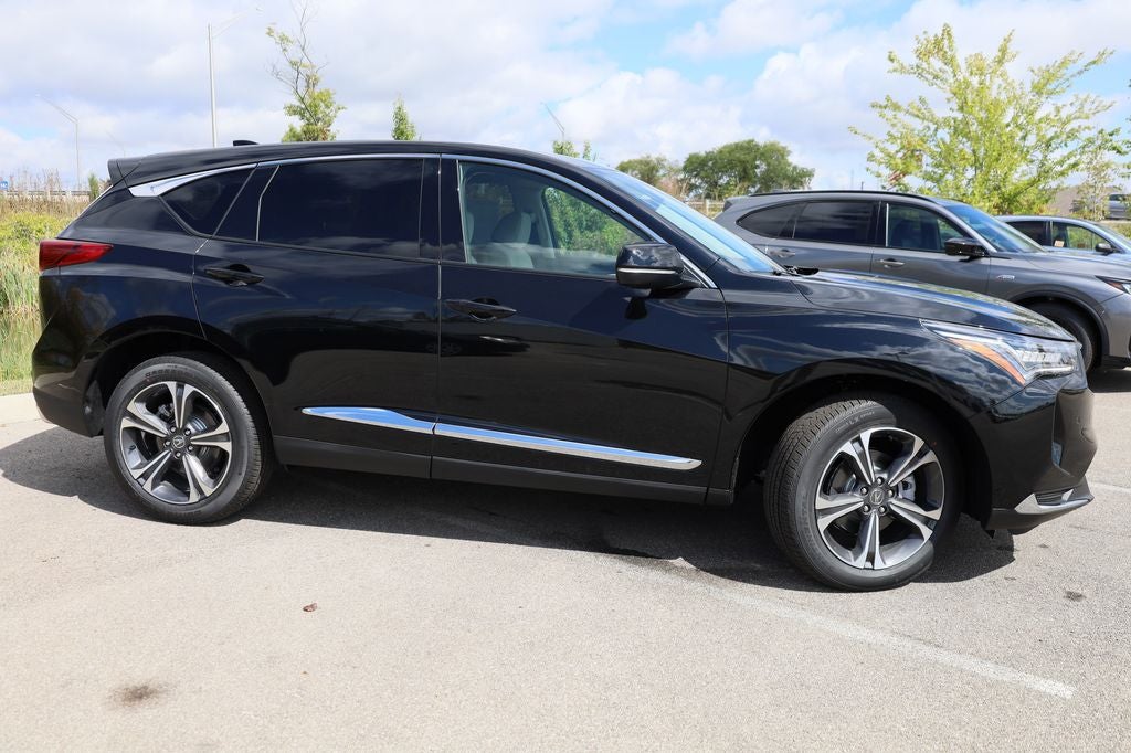 2026 Acura RDX Technology Package SH-AWD