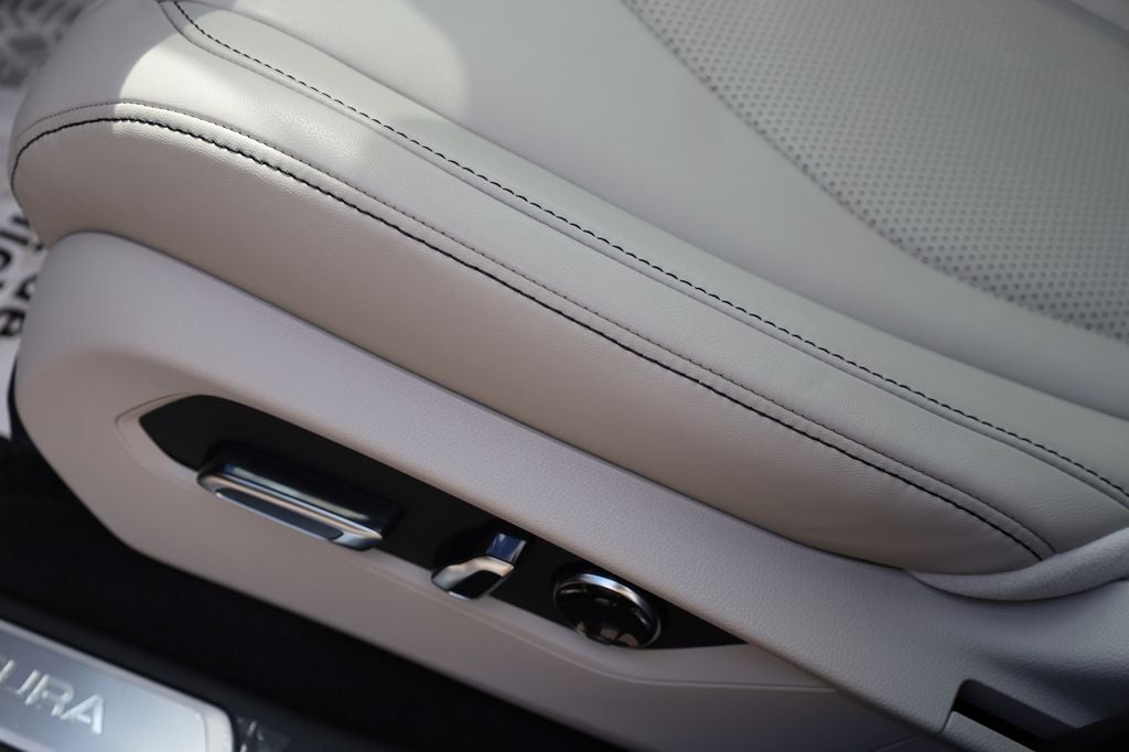 2026 Acura RDX Technology Package SH-AWD