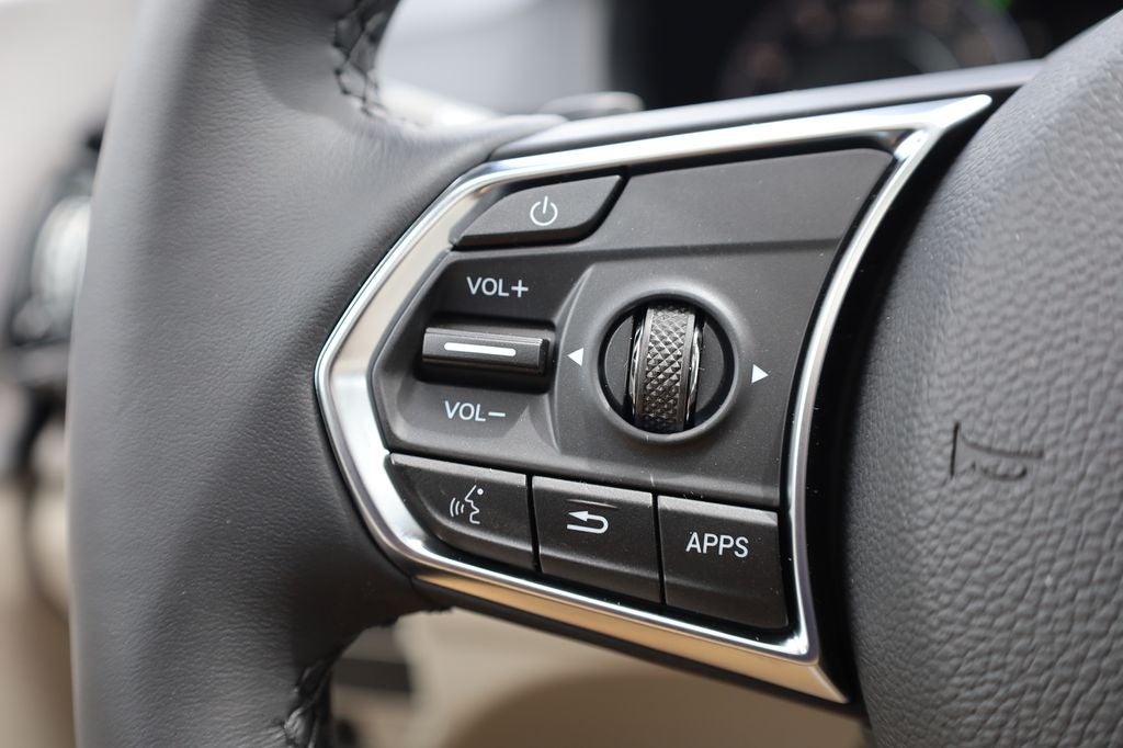 2026 Acura RDX Technology Package SH-AWD
