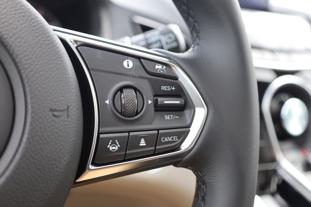 2026 Acura RDX Technology Package SH-AWD