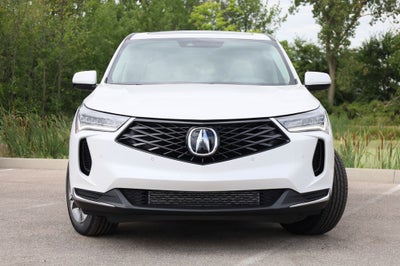 2026 Acura RDX Technology Package SH-AWD