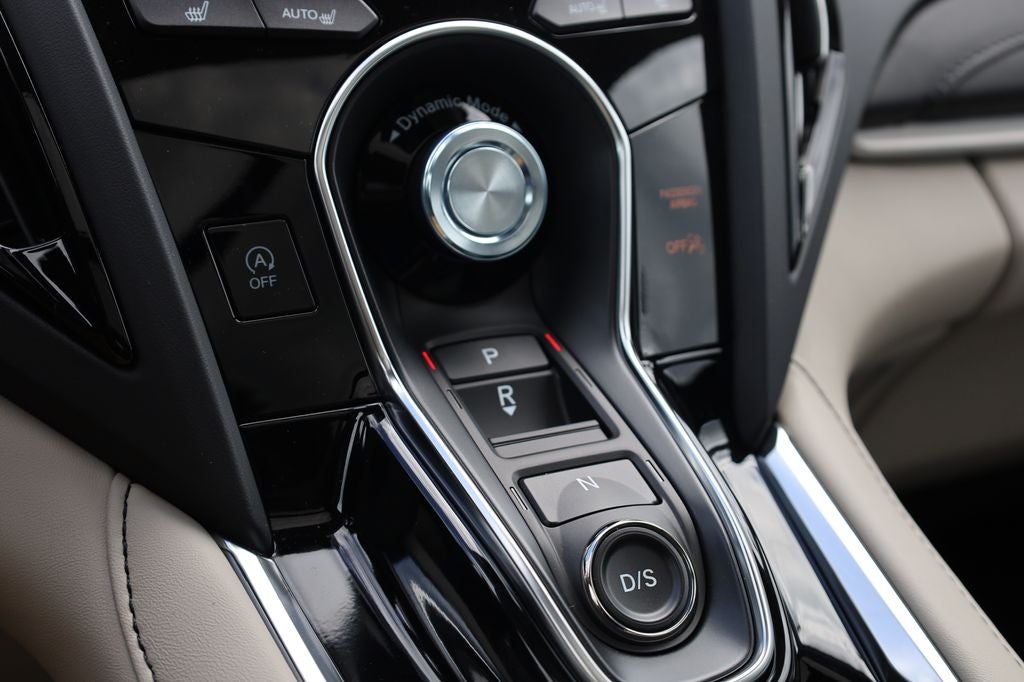 2026 Acura RDX Technology Package SH-AWD