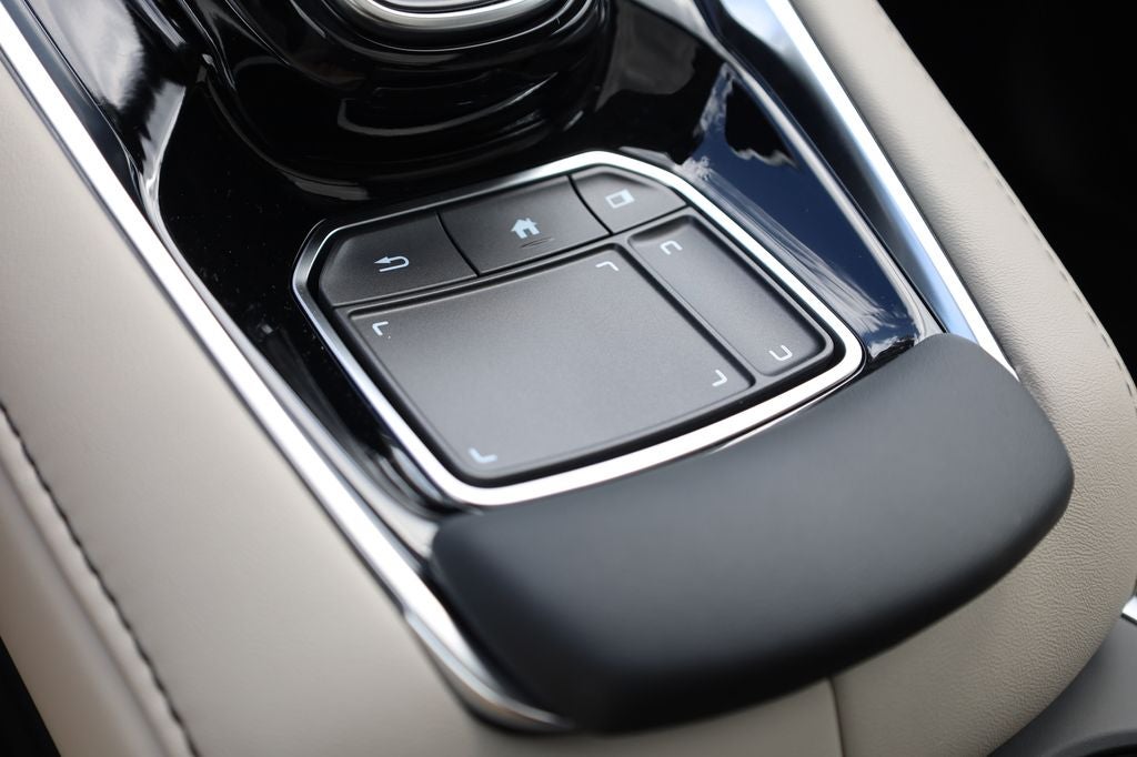 2026 Acura RDX Technology Package SH-AWD