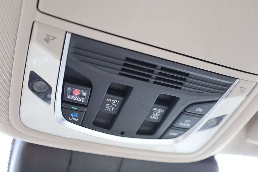 2026 Acura RDX Technology Package SH-AWD