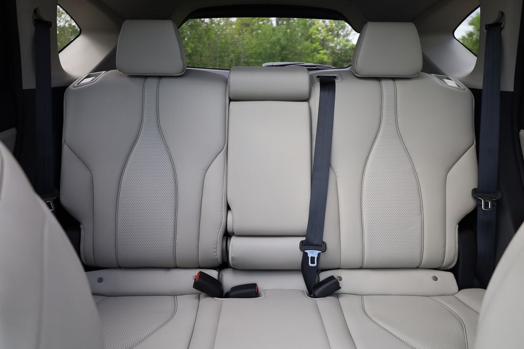 2026 Acura RDX Technology Package SH-AWD