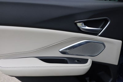 2026 Acura RDX Technology Package SH-AWD
