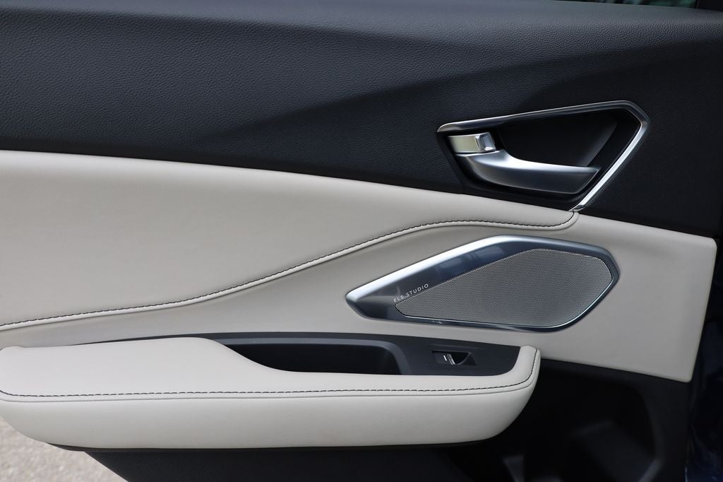 2026 Acura RDX Technology Package SH-AWD