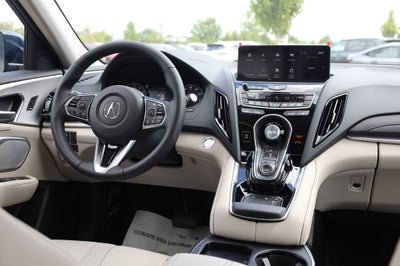 2026 Acura RDX Technology Package SH-AWD