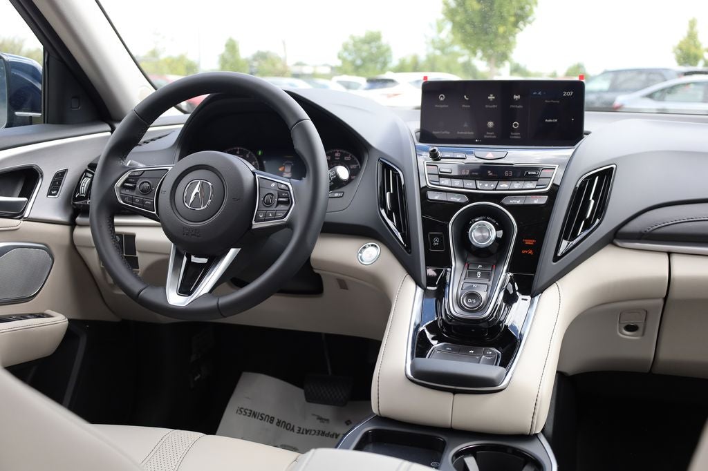 2026 Acura RDX Technology Package SH-AWD
