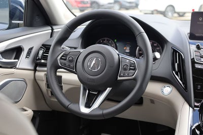 2026 Acura RDX Technology Package SH-AWD