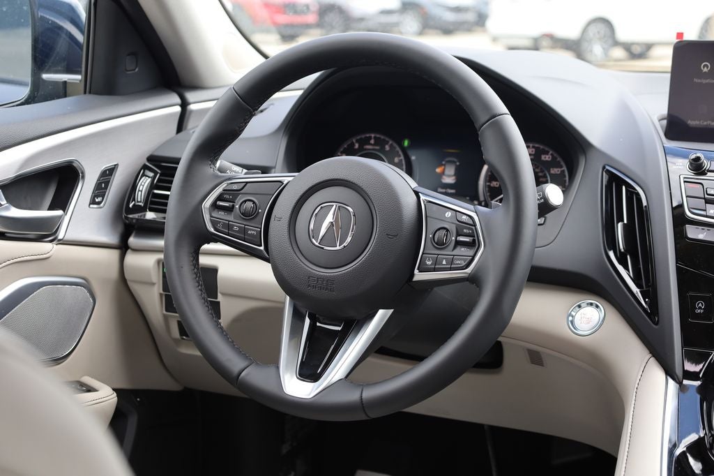 2026 Acura RDX Technology Package SH-AWD