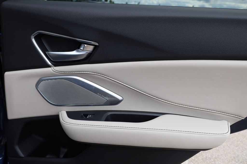 2026 Acura RDX Technology Package SH-AWD