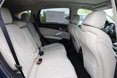 2026 Acura RDX Technology Package SH-AWD