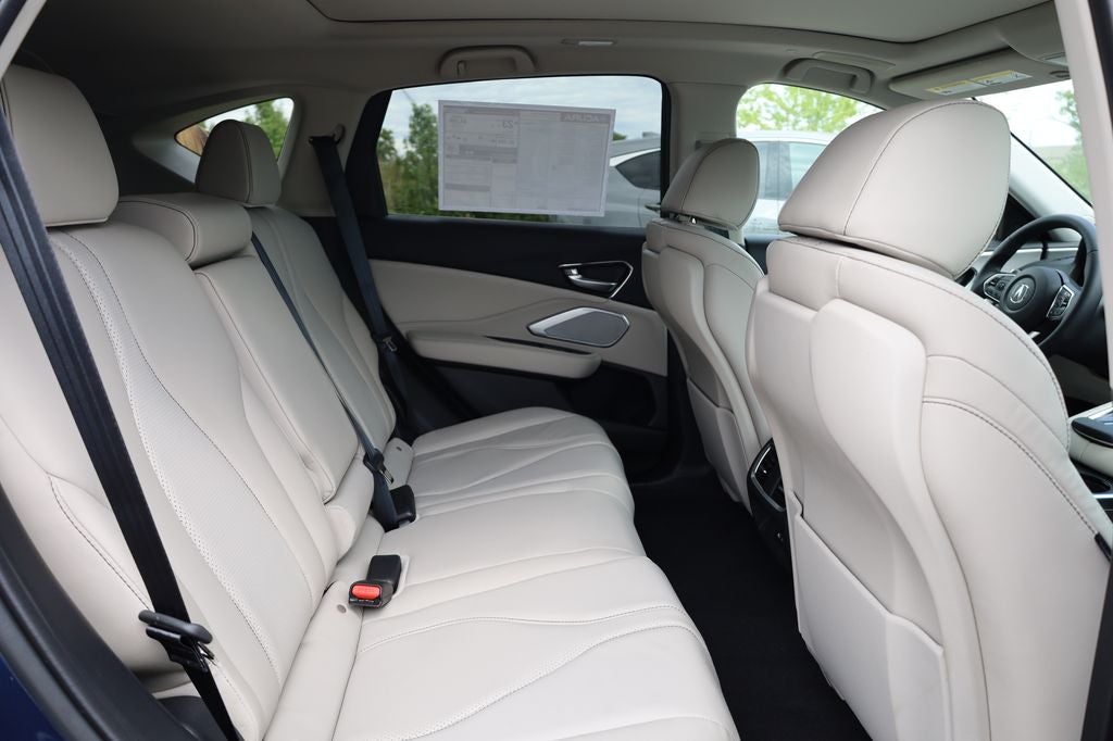 2026 Acura RDX Technology Package SH-AWD