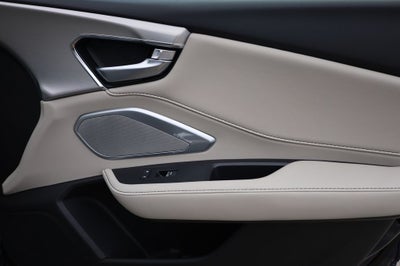 2026 Acura RDX Technology Package SH-AWD