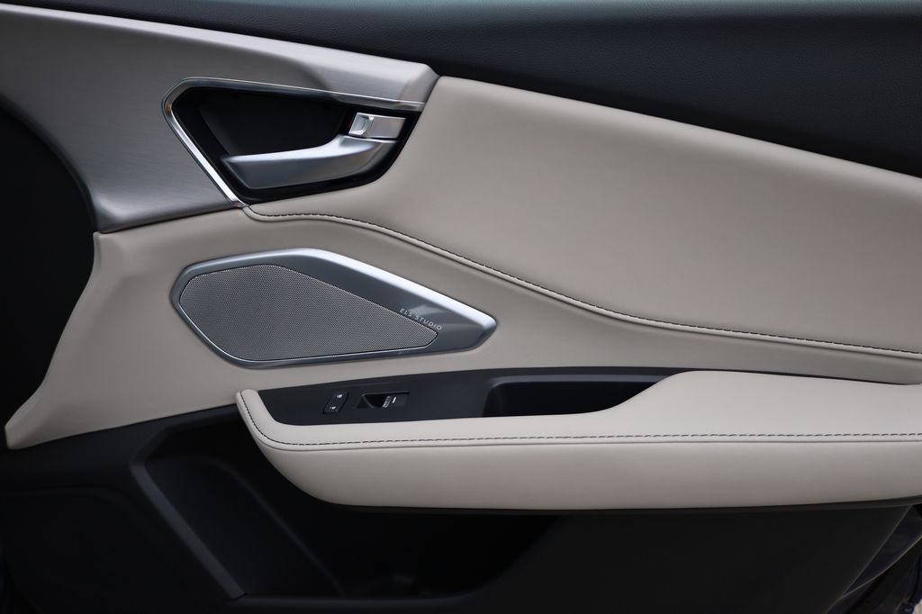 2026 Acura RDX Technology Package SH-AWD