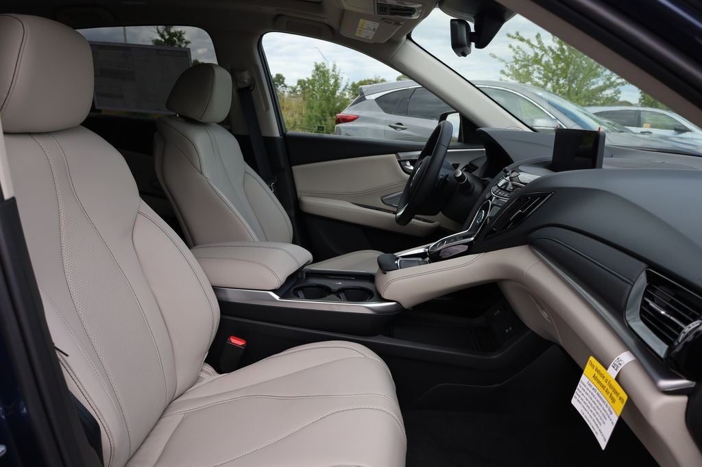 2026 Acura RDX Technology Package SH-AWD