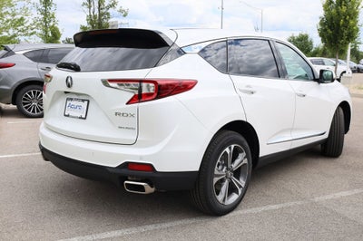 2026 Acura RDX Technology Package SH-AWD