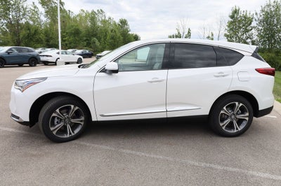 2026 Acura RDX Technology Package SH-AWD