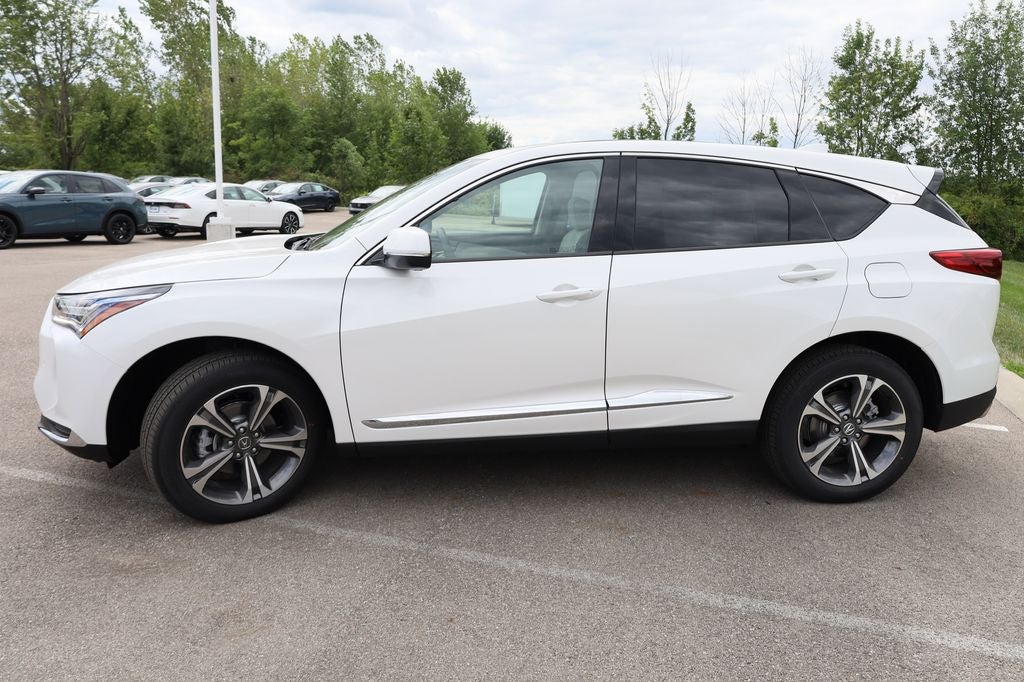 2026 Acura RDX Technology Package SH-AWD