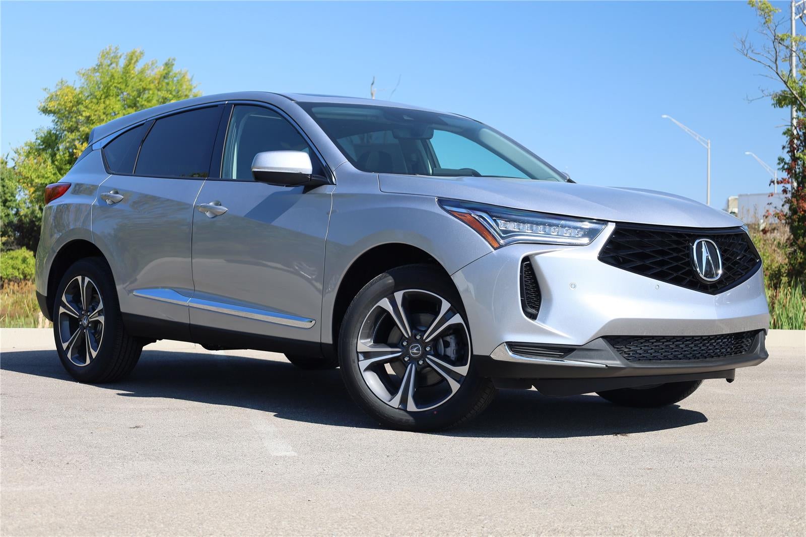 2025 Acura RDX SH-AWD w/Tech