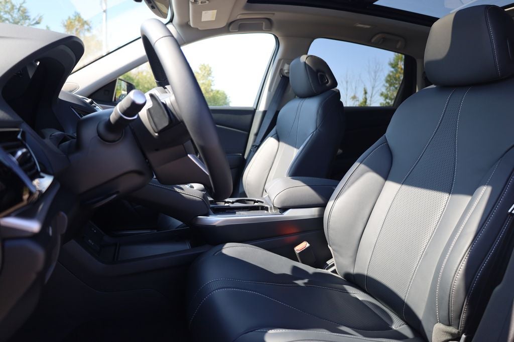 2025 Acura RDX SH-AWD w/Tech