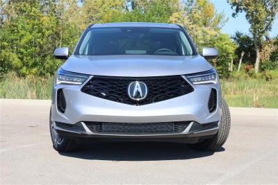 2025 Acura RDX SH-AWD w/Tech