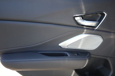 2025 Acura RDX SH-AWD w/Tech