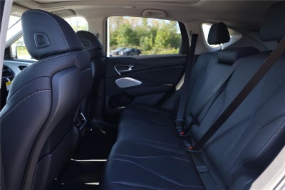 2025 Acura RDX SH-AWD w/Tech