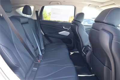 2025 Acura RDX SH-AWD w/Tech