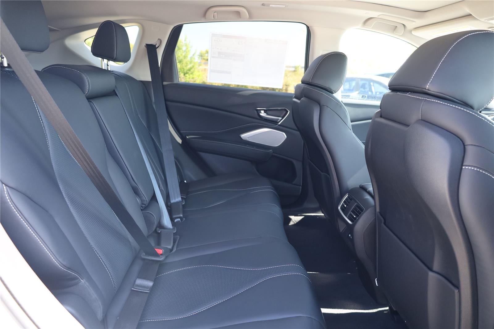 2025 Acura RDX SH-AWD w/Tech