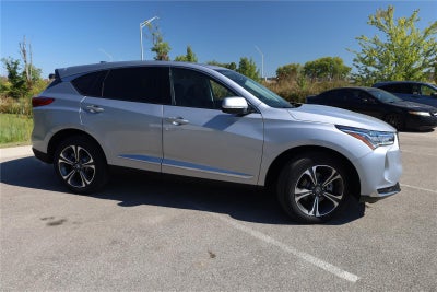 2025 Acura RDX SH-AWD w/Tech