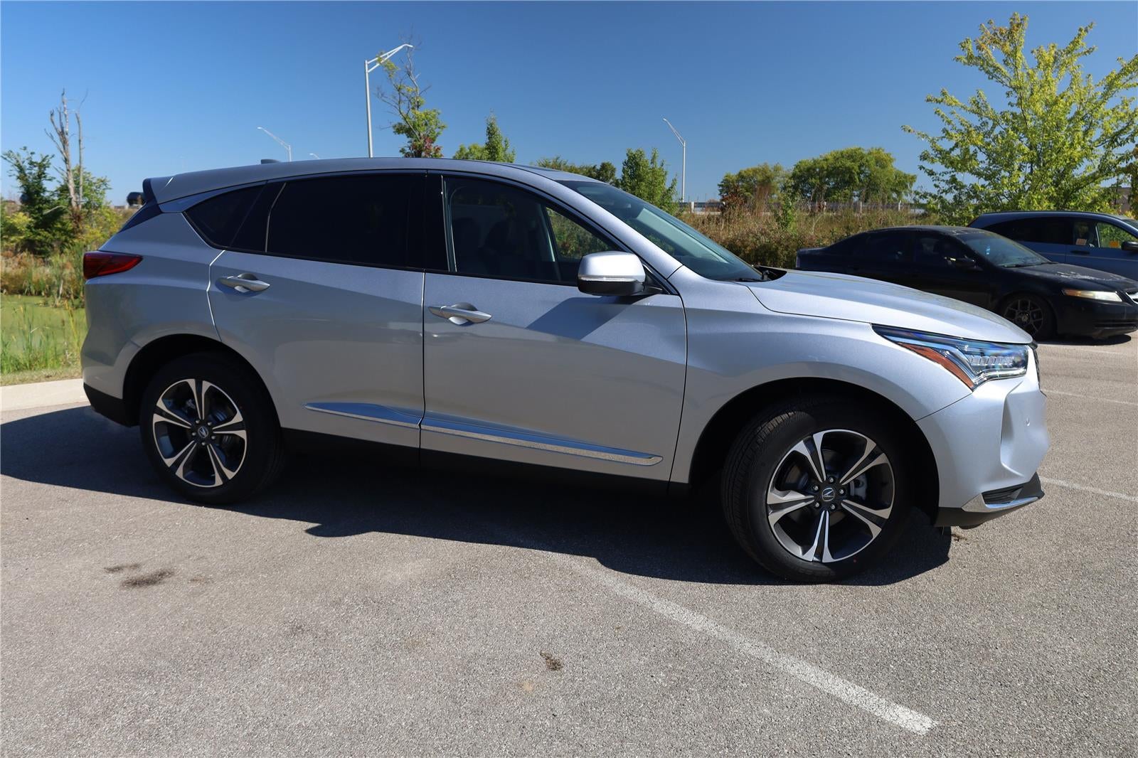 2025 Acura RDX SH-AWD w/Tech