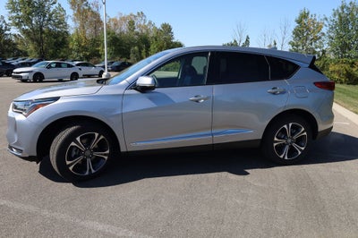 2025 Acura RDX SH-AWD w/Tech