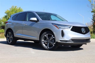 2025 Acura RDX SH-AWD w/Tech