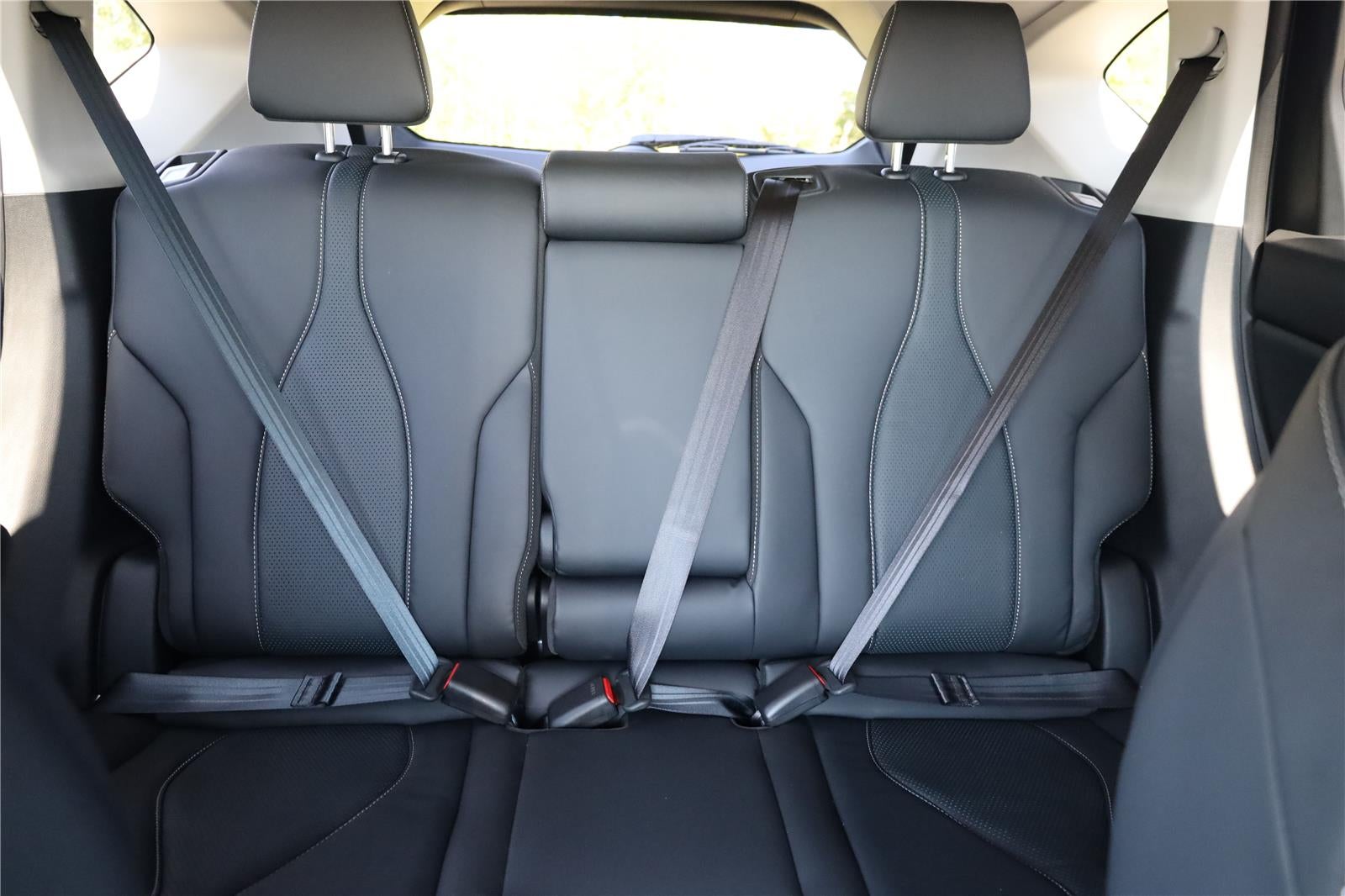 2025 Acura RDX SH-AWD w/Tech