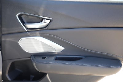 2025 Acura RDX SH-AWD w/Tech