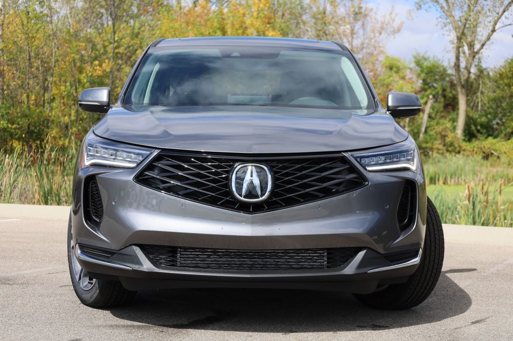 2026 Acura RDX Technology Package SH-AWD