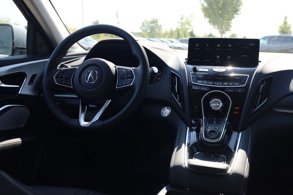 2026 Acura RDX Technology Package SH-AWD