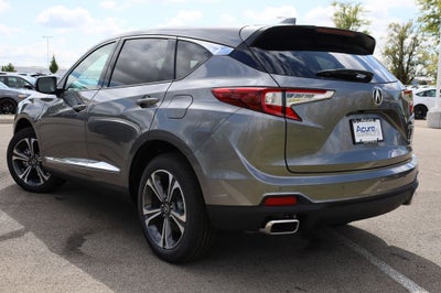 2026 Acura RDX Technology Package SH-AWD