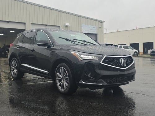 2024 Acura RDX Technology Package SH-AWD