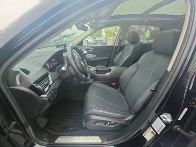 2024 Acura RDX Technology Package SH-AWD