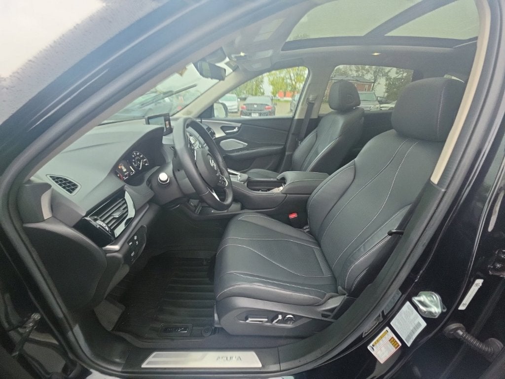2024 Acura RDX Technology Package SH-AWD