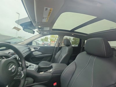 2024 Acura RDX Technology Package SH-AWD