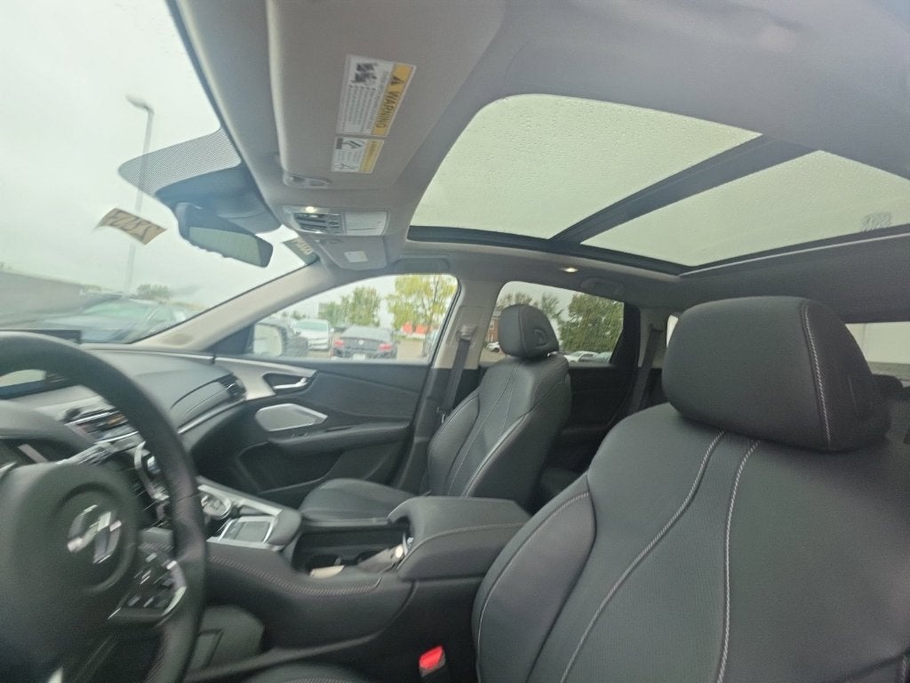 2024 Acura RDX Technology Package SH-AWD