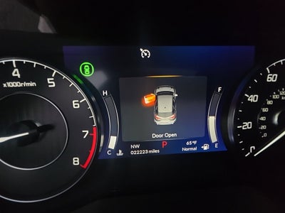 2024 Acura RDX Technology Package SH-AWD