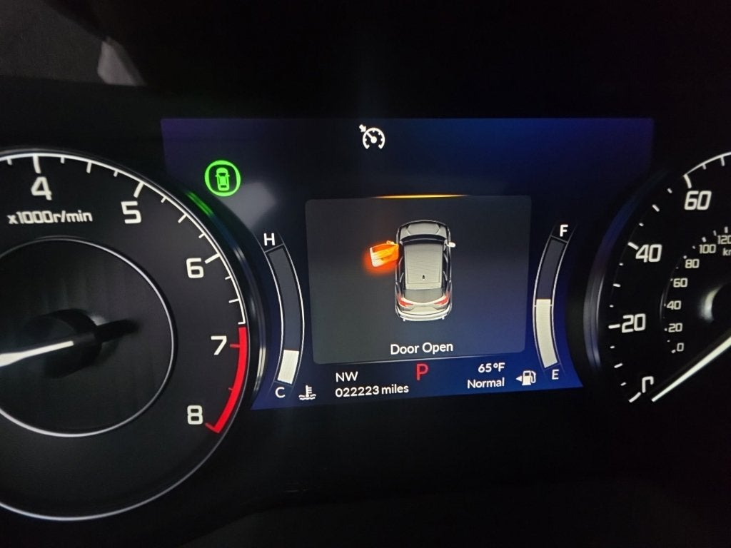 2024 Acura RDX Technology Package SH-AWD
