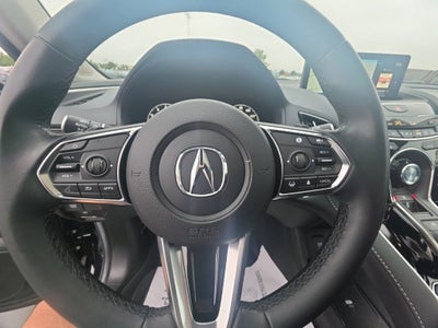 2024 Acura RDX Technology Package SH-AWD