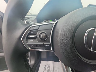 2024 Acura RDX Technology Package SH-AWD