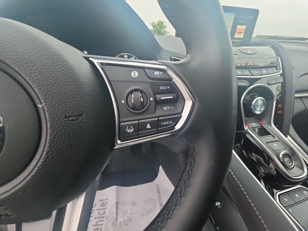 2024 Acura RDX Technology Package SH-AWD